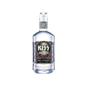 Kiss Cold Gin